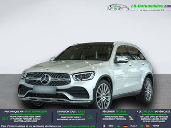 Mercedes GLC
