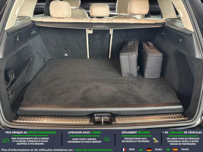Mercedes GLC 300 e BVA 4Matic Noir M�tallique de 2021