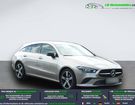Mercedes Classe CLA