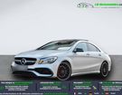 Mercedes Classe CLA