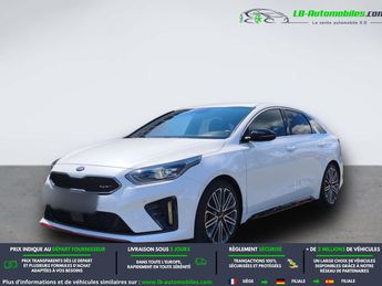  Voir d&eacute;tails -Kia ProCeed 1.6 T-GDi 204 ch BVA &agrave; Beaupuy (31)