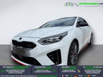  Voir d&eacute;tails -Kia ProCeed 1.6 T-GDi 204 ch BVA &agrave; Beaupuy (31)