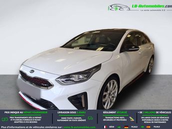  Voir d&eacute;tails -Kia ProCeed 1.6 T-GDi 204 ch BVA &agrave; Beaupuy (31)