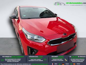  Voir d&eacute;tails -Kia ProCeed 1.6 T-GDi 204 ch BVA &agrave; Beaupuy (31)