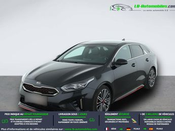  Voir d&eacute;tails -Kia ProCeed 1.6 T-GDi 204 ch BVA &agrave; Beaupuy (31)