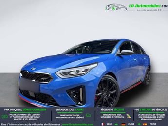  Voir d&eacute;tails -Kia ProCeed 1.6 T-GDi 204 ch BVA &agrave; Beaupuy (31)