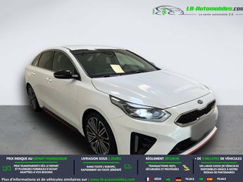  Voir d&eacute;tails -Kia ProCeed 1.6 T-GDi 204 ch BVA &agrave; Beaupuy (31)
