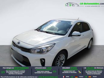  Voir d&eacute;tails -Kia Rio 1.2L 84 ch &agrave; Beaupuy (31)