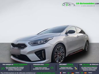  Voir d&eacute;tails -Kia ProCeed 1.6 T-GDi 204 ch BVA &agrave; Beaupuy (31)