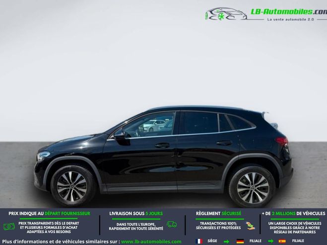 Mercedes Classe GLA 250 e BVA Noir de 2021