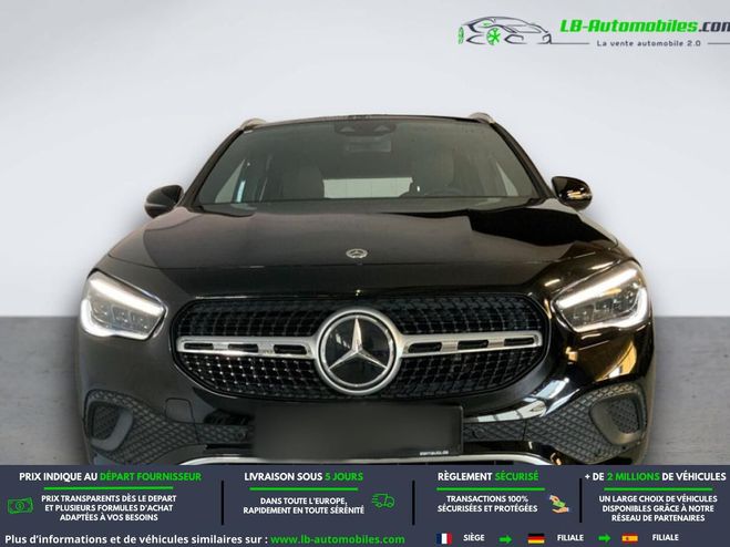 Mercedes Classe GLA 250 e BVA Noir de 2021