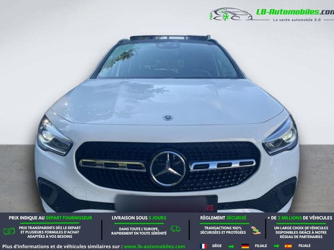 Mercedes Classe GLA 250 e BVA Blanc de 2021