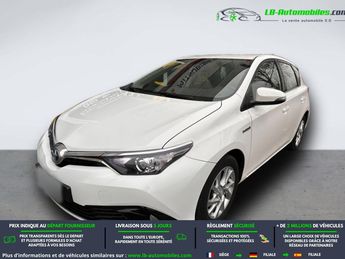  Voir d&eacute;tails -Toyota Auris 100 VVT-i &agrave; Beaupuy (31)