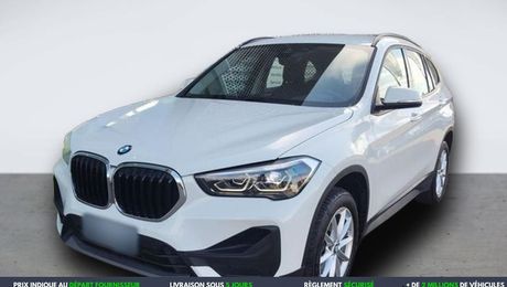 BMW X1 sDrive 18d 150 ch 2020 d'occasion a Beaupuy (31)