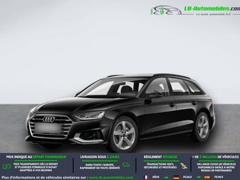  Voir d&eacute;tails -Audi A4 35 TDI 163 BVA &agrave; Beaupuy (31)
