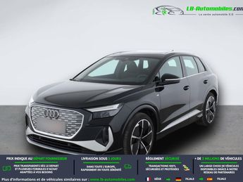 Audi Q4