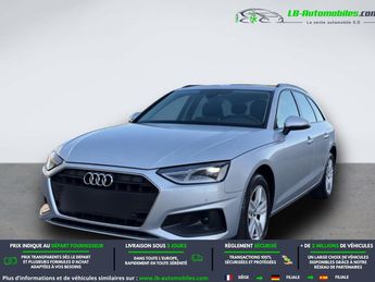  Voir d&eacute;tails -Audi A4 35 TDI 163 BVA &agrave; Beaupuy (31)