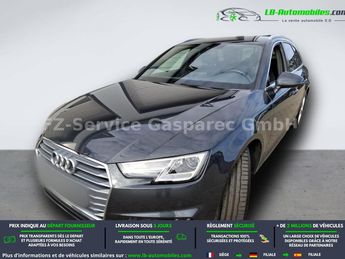  Voir d&eacute;tails -Audi A4 TDI 150 BVA &agrave; Beaupuy (31)