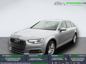  Voir d&eacute;tails -Audi A4 TDI 150 BVA &agrave; Beaupuy (31)