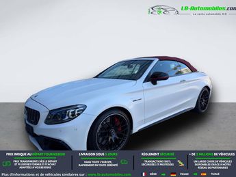 Mercedes Classe C
