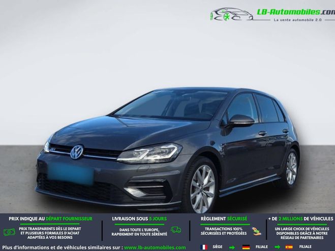 Volkswagen Golf 1.5 TSI 150 BVA Gris M�tallique de 2019