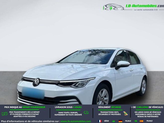 Volkswagen Golf 2.0 TDI 150 BVA Blanc de 2020