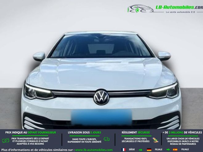 Volkswagen Golf 2.0 TDI 150 BVA Blanc de 2020