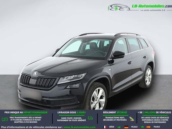  Voir d&eacute;tails -Skoda Kodiaq TSI 150 BVA 5pl &agrave; Beaupuy (31)