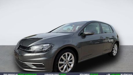 Volkswagen Golf 1.5 TSI 150 BVA 2019 d'occasion a Beaupuy (31)