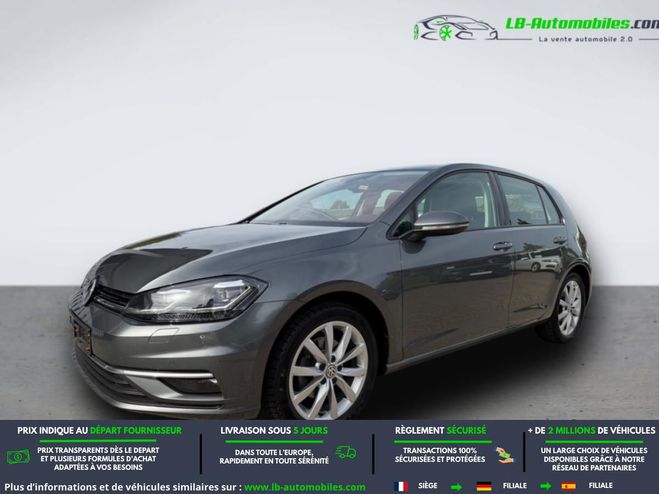 Volkswagen Golf 1.5 TSI 150 BVA Gris M�tallique de 2019