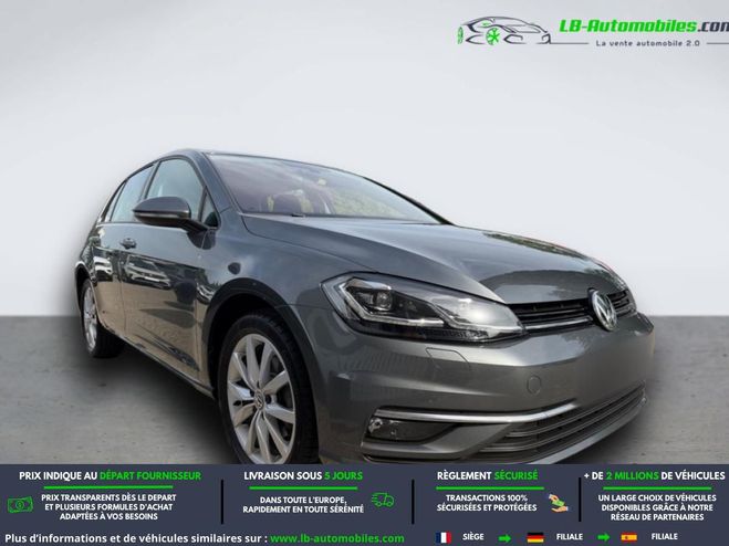 Volkswagen Golf 1.5 TSI 150 BVA Gris M�tallique de 2019