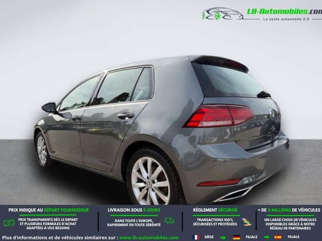 Volkswagen Golf 1.5 TSI 150 BVA Gris M�tallique de 2019