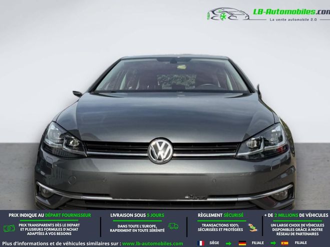 Volkswagen Golf 1.5 TSI 150 BVA Gris M�tallique de 2019