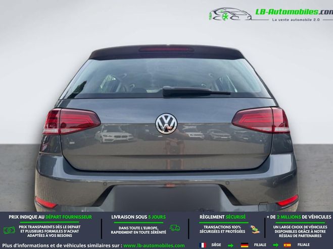 Volkswagen Golf 1.5 TSI 150 BVA Gris M�tallique de 2019