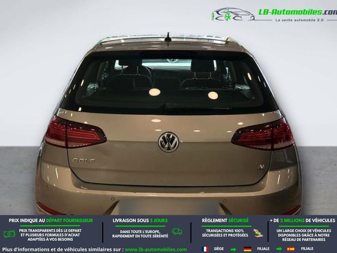 Volkswagen Golf 2.0 TDI 150 BVA Argent� M�tallique de 2019