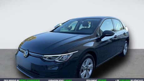 Volkswagen Golf 2.0 TDI 150 BVA 2020 d'occasion a Beaupuy (31)