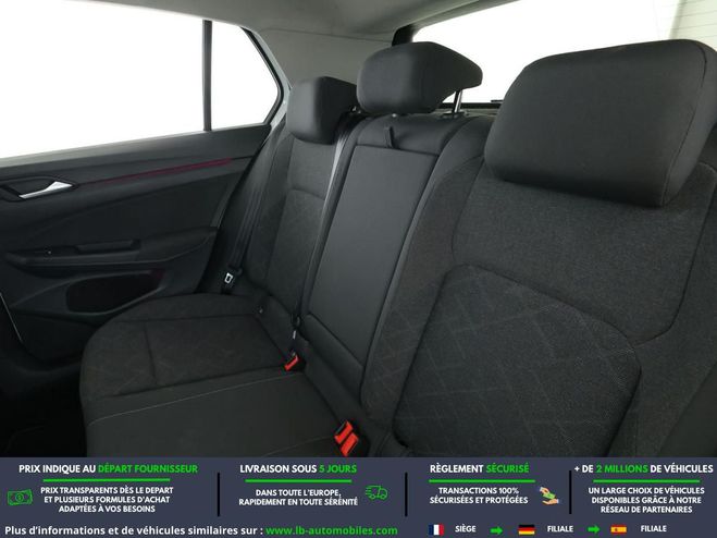 Volkswagen Golf 2.0 TDI 150 BVA Blanc de 2020