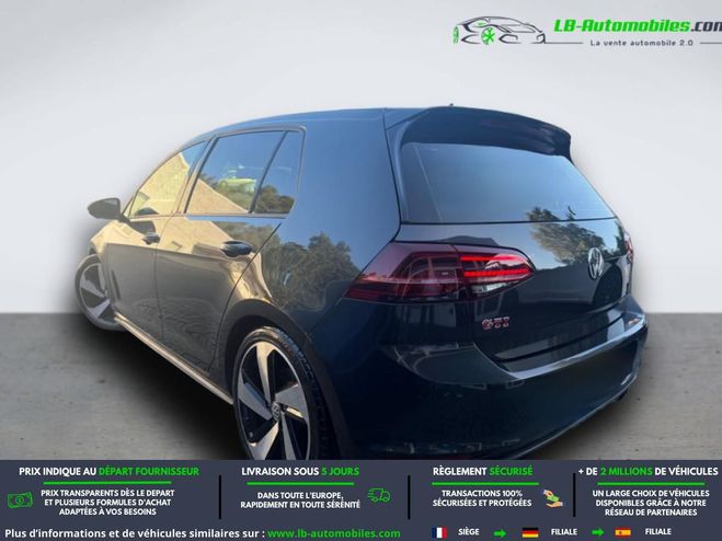 Volkswagen Golf 2.0 TSI 245 BVA GTI Performance Gris M�tallique de 2017