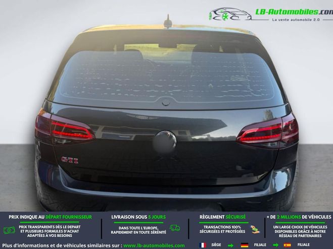 Volkswagen Golf 2.0 TSI 245 BVA GTI Performance Gris M�tallique de 2017