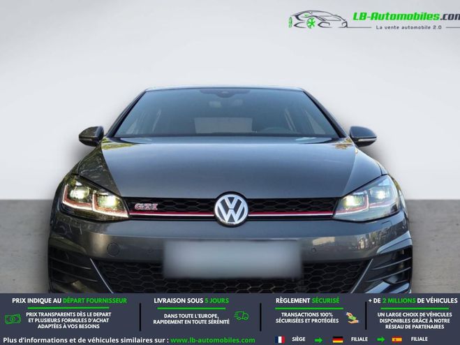 Volkswagen Golf 2.0 TSI 245 BVA GTI Performance Gris M�tallique de 2020