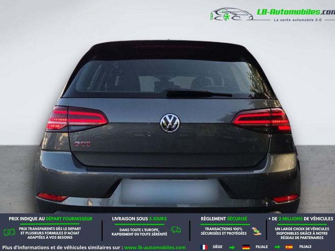 Volkswagen Golf 2.0 TSI 245 BVA GTI Performance Gris M�tallique de 2020