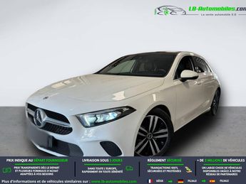  Voir d&eacute;tails -Mercedes Classe A 180 d BVA &agrave; Beaupuy (31)