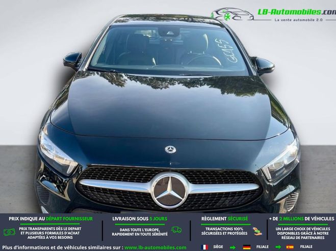 Mercedes Classe A 180 d BVA Noir de 2020