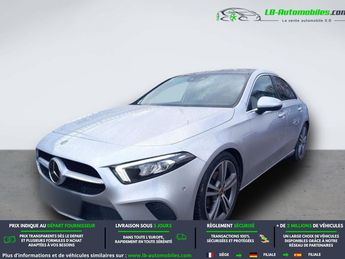  Voir d&eacute;tails -Mercedes Classe A 220 BVA &agrave; Beaupuy (31)