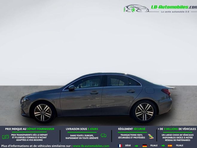 Mercedes Classe A 220 BVA Gris M�tallique de 2021