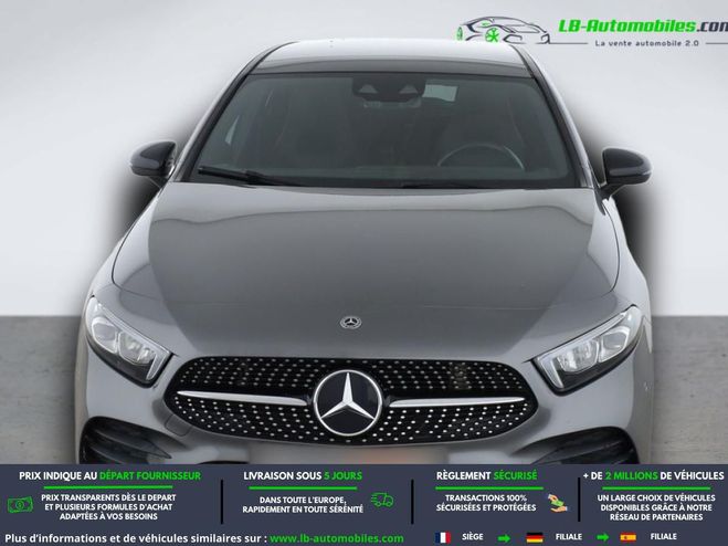 Mercedes Classe A 220 BVA Gris de 2019