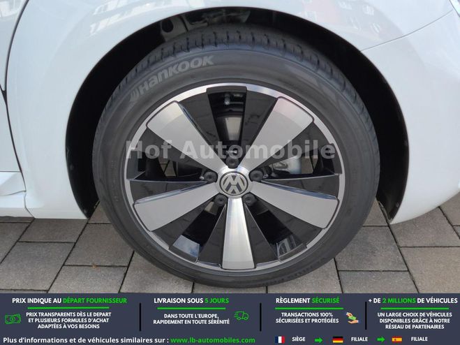 Volkswagen Beetle Beetle Blanc de 2018