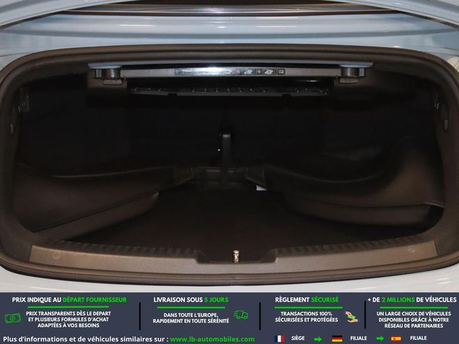 Volkswagen Beetle Beetle Bleu de 2014