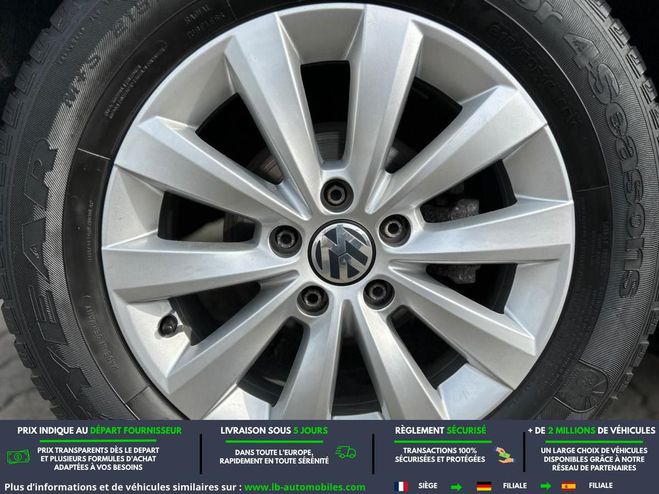 Volkswagen Beetle Beetle Noir de 2016