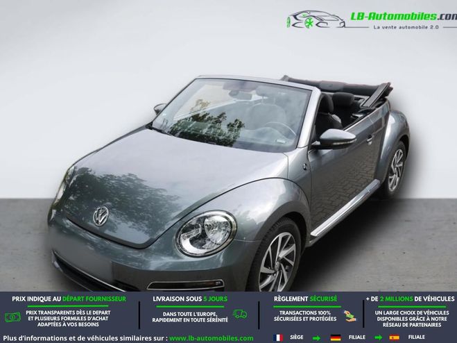 Volkswagen Beetle Beetle Gris M�tallique de 2018